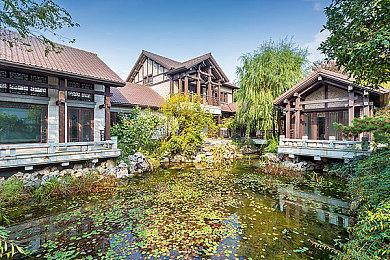 《鬼谷八荒》重大更新上线 剧情DLC“五朵金花”解锁发售